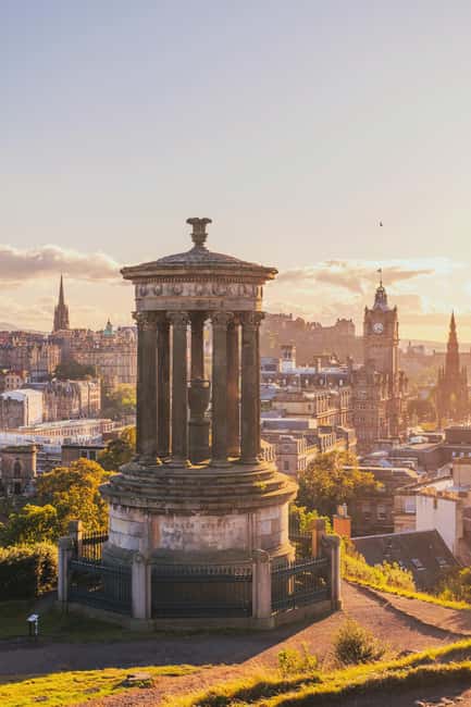 image n.10 of Edinburgh: Big Bus Hop-On, Hop-Off Tour by Open-Top Bus activity in Edinburgh, uploaded by supplier