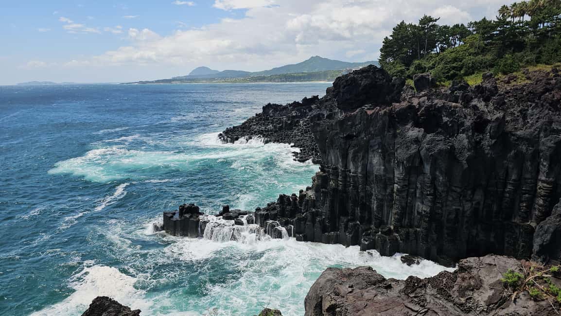 image n.24 of Jeju island : West & South Full-Day Tour activity in Seogwipo-si, uploaded by supplier