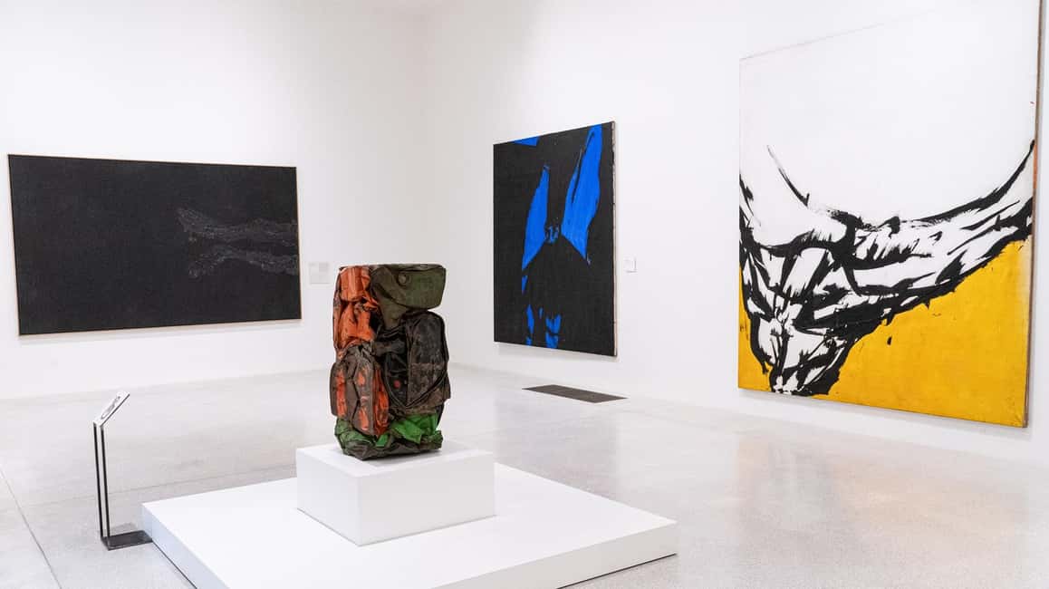 image n.6 of Colmar: Unterlinden Museum Ticket & City Audio Guide activity in Colmar, uploaded by supplier