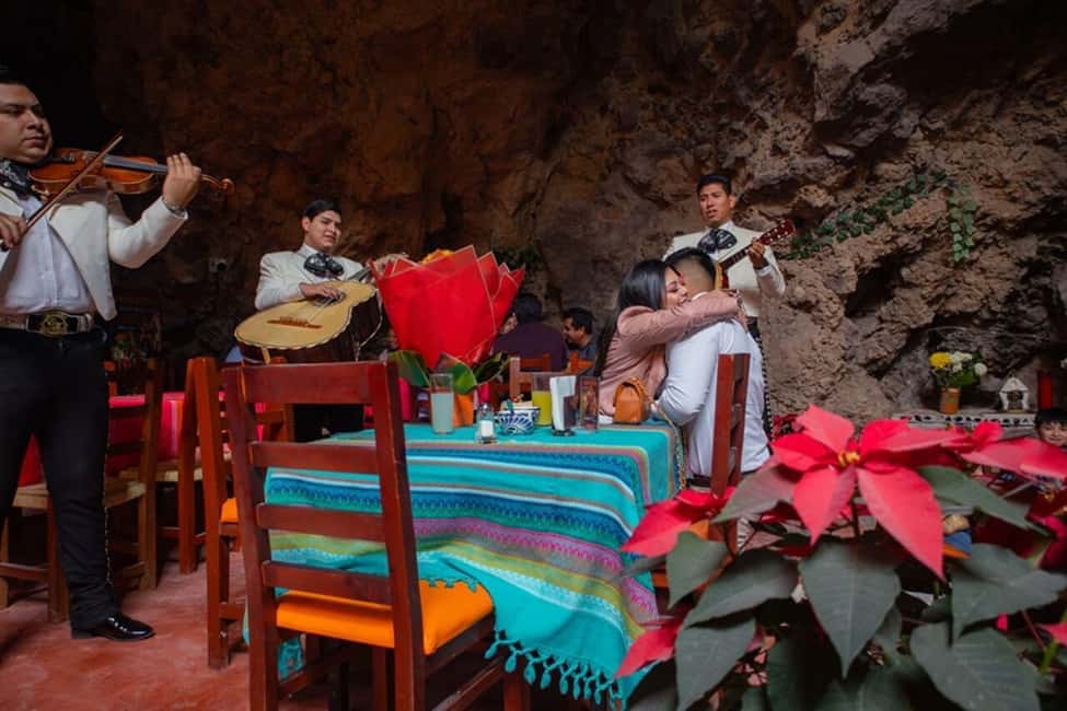 image n.15 of Teotihuacán + desayuno en cueva activity in San Juan Teotihuacán, uploaded by supplier