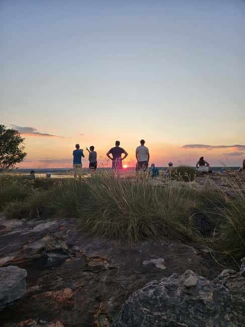 image n.8 of Darwin: 5-Day 4WD Kakadu Litchfield Tour & Billabong Cruise activity in Northern Territory, uploaded by supplier