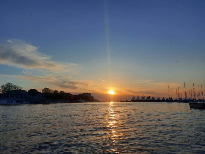 image n.10 of Zadar: Private Sunset Sailing Tour in Zadar Archipelago activity in Dalmatia, uploaded by supplier