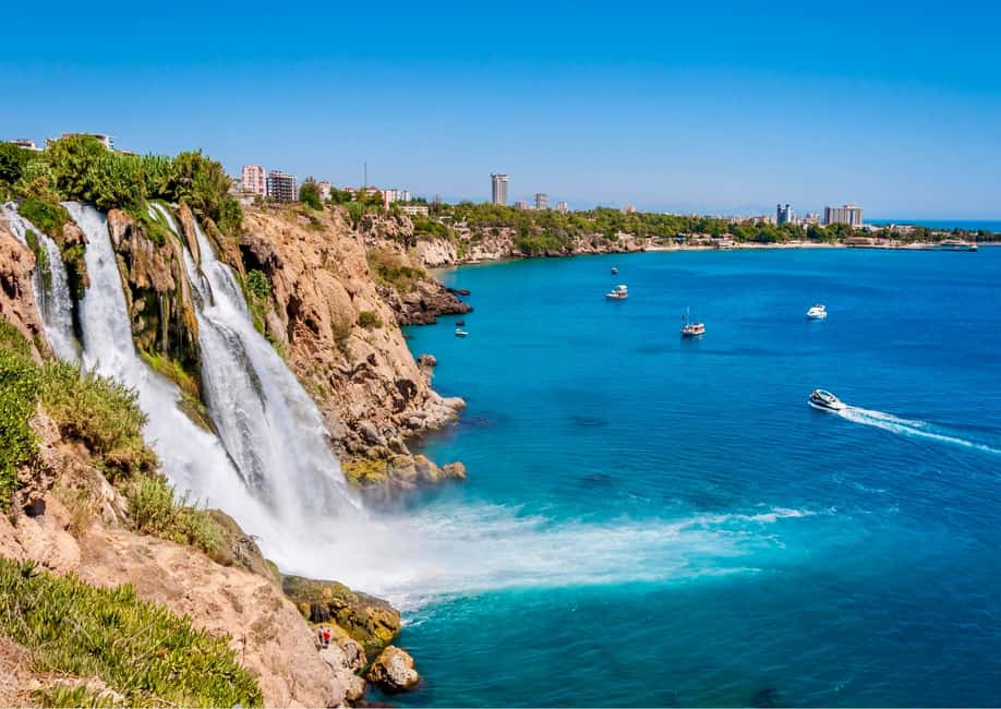 Antalya içindeki Antalya Havalimanı | Kundu,Konyaaltı,Muratpaşa Özel Transfer etkinliğinin tedarikçi tarafından yüklenen 12 no'lu görseli
