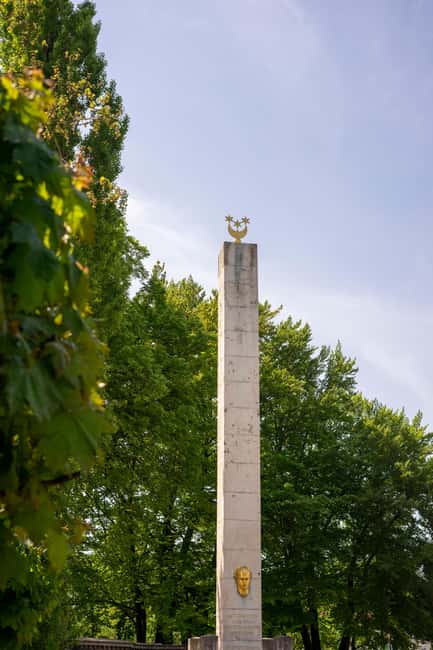 image n.6 of Ljubljana: UNESCO cultural heritage tour activity in Ljubljana, uploaded by supplier