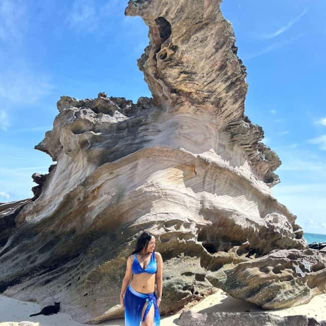 image n.19 of Phuket: 3 Khai Islands Tour For Relaxing (Half or Full day) activity in Gulf of Thailand, uploaded by supplier