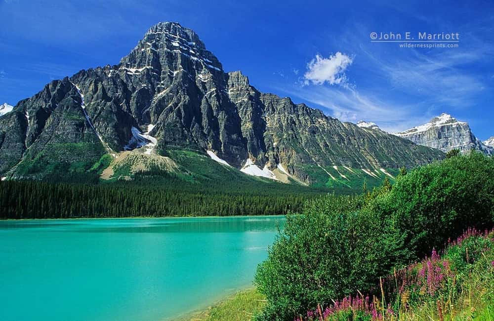 image n.6 of Banff/Canmore/Calgary: Banff & Jasper National Parks Tour activity in Jasper, uploaded by supplier