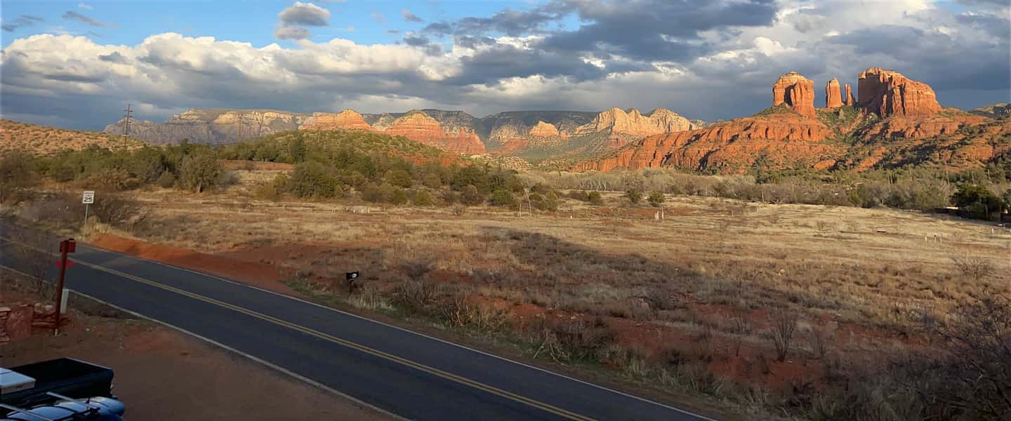 image n.11 of Sedona: E-Bike Sunset Tour to 7 Sacred Pools and Stupa activity in Sedona, uploaded by supplier
