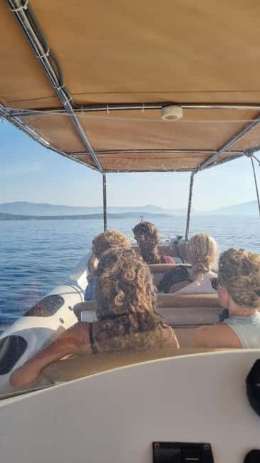 billede nr.9 af aktiviteten Split: Privat tur til den blå lagune og Šolta-skibsvraget i Dalmatien, uploadet af udbyder