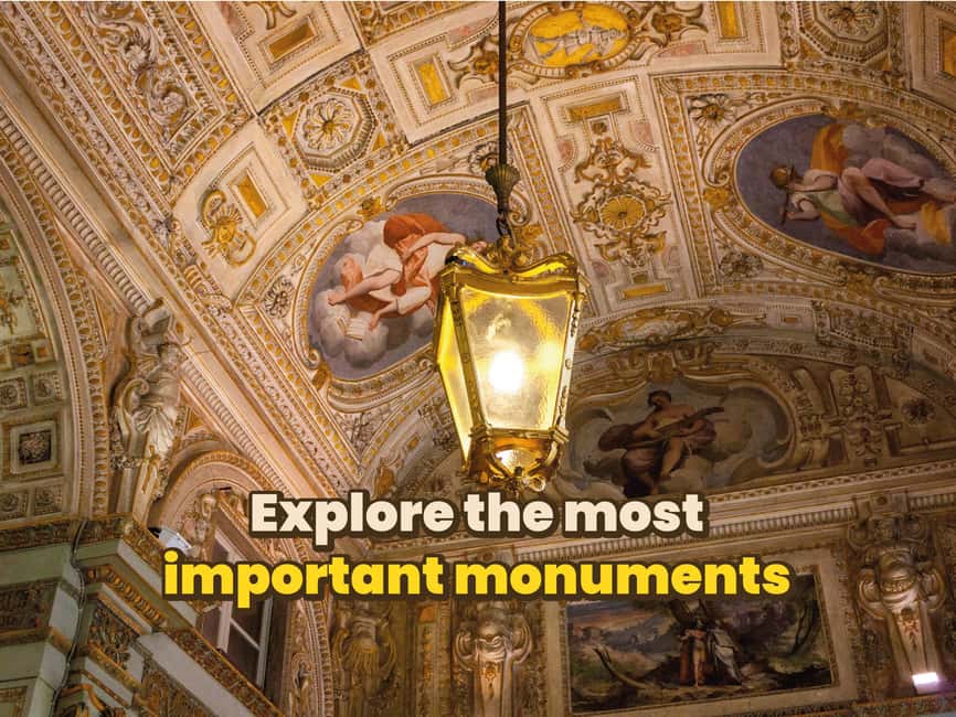 image n.10 of Genova: digital guide made by a local for your walking tour activity in Genoa, uploaded by supplier