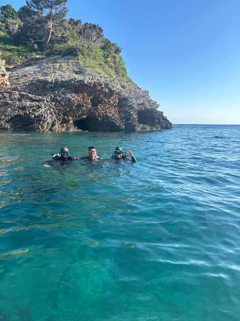 Bild Nr. 14 von Budva Diving – Taucherlebnis Aktivität in Budva, hochgeladen vom Anbieter