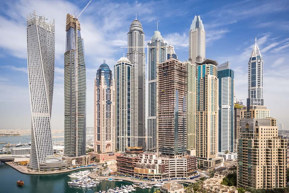 imaginea n.6 a activității Dubai: Cina în cer Experiență în Dubai, încărcată de organizator