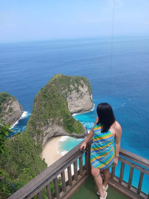 image n.9 of Nusa Penida: Private Car Charter with Experienced Driver activity in Batoemadeg, uploaded by supplier