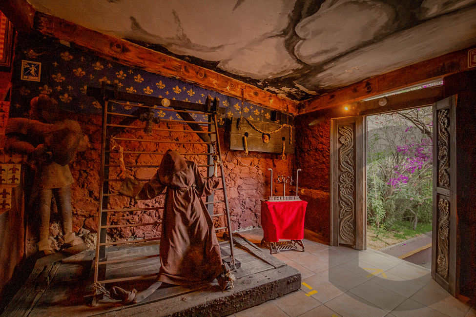 image n.36 of Museums and Mines of Guanajuato Private Tour activity in Guanajuato City, uploaded by supplier