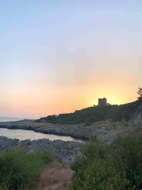 Immagine nº 9 di Esplora la bellezza di Porto Selvaggio con un tour in bicicletta autogestito attività a Lecce, caricata dal fornitore
