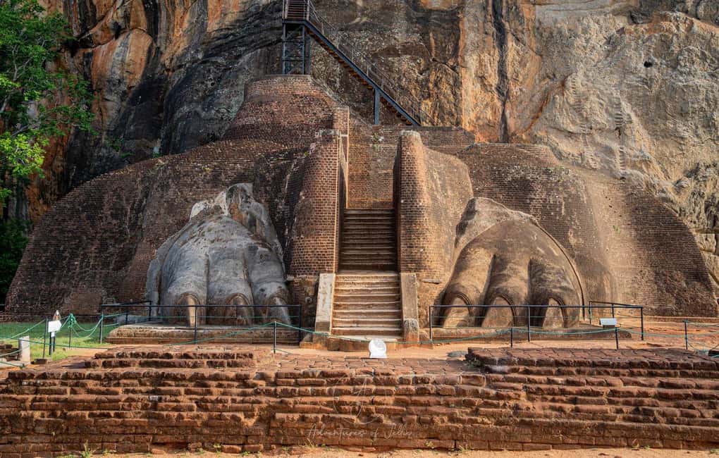 image n.6 of Sri Lanka: 10-Day Private Tour with 4*, Half-Board Hotels activity in Dambulla, uploaded by supplier