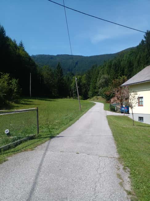 Bild Nr. 12 von Alp Mountains Tour Aktivität in Tirol, hochgeladen vom Anbieter