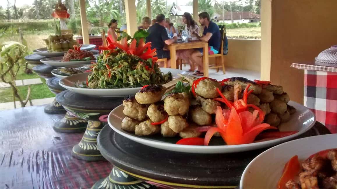 image n.3 of Ubud Cooking : All Inclusive Cooking Class activity in Ubud, uploaded by supplier