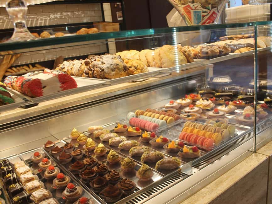 image n.18 of Food Tour with Tastings & Sightseeing in Parma activity in Parma, uploaded by supplier