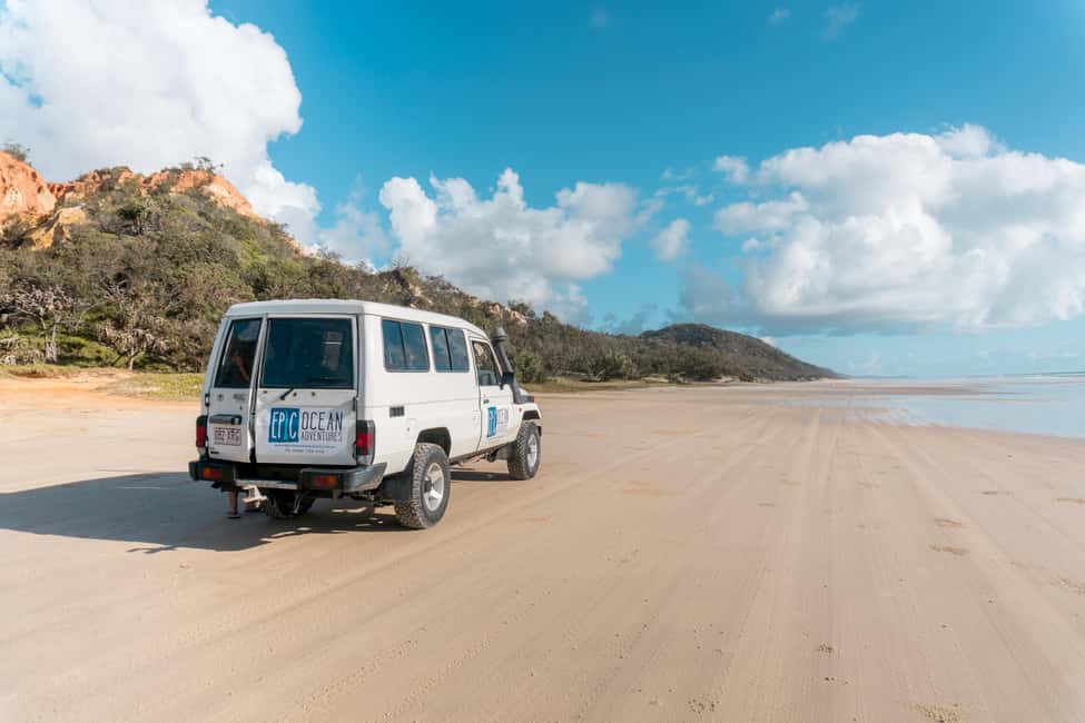 image n.16 of Learn to Surf Australia's Longest Wave & Beach Drive Tour activity in Gympie, uploaded by supplier