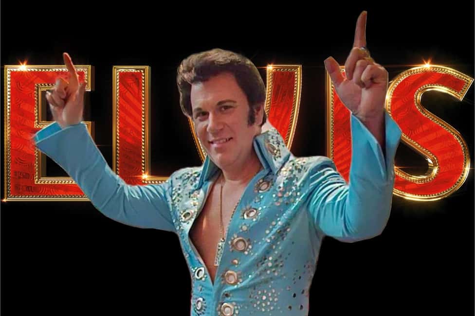 image n.2 of Pigion Forge: Elvis and Johnny Cash Tribute Show Ticket activity in Pigeon Forge, uploaded by supplier