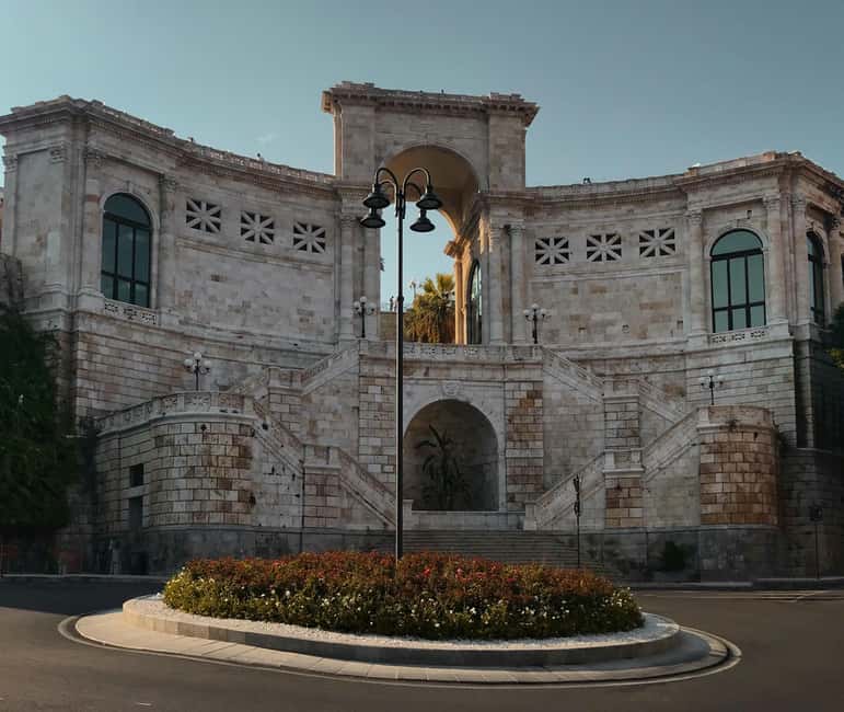 Immagine nº 10 di Cagliari: assapora la Sardegna con un tour gastronomico completo attività a Cagliari, caricata dal fornitore