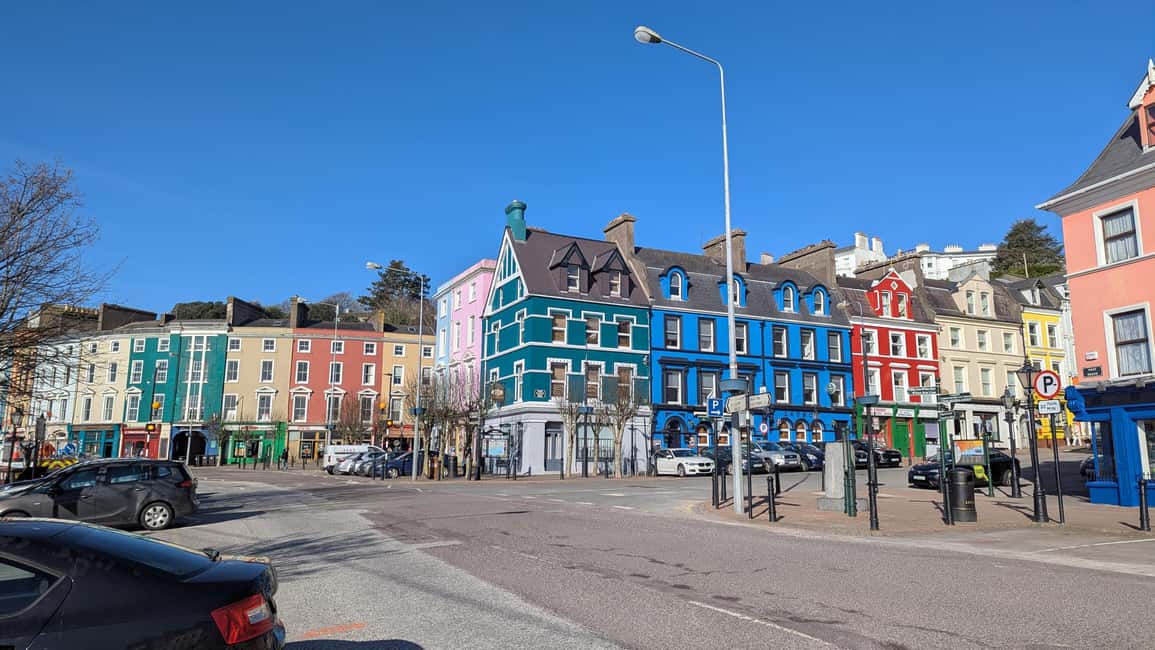 image n.14 of Cobh Walking Tour including St. Colman’s Cathedral activity in Cobh, uploaded by supplier