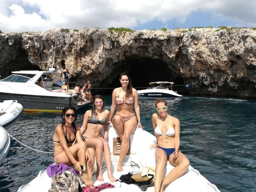 image n.5 of From Hvar: Island Hopping Extravaganza activity in Split, uploaded by supplier