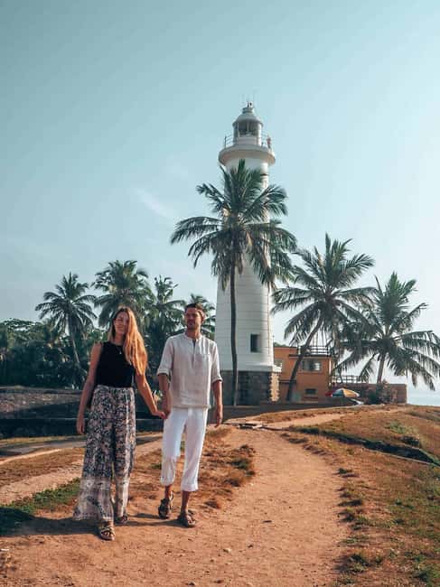 image n.3 of From Colombo: Galle Fort & Hikkaduwa Coastal Day Tour activity in Kosgoda, uploaded by supplier