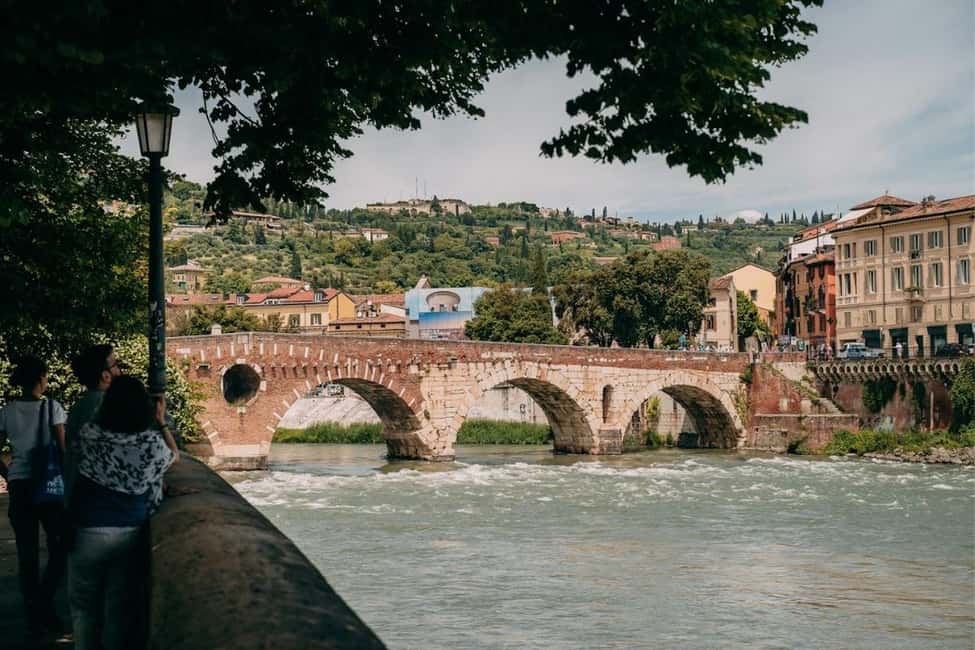 image n.10 of Verona e-bike tour: city center and panoramic views activity in Verona, uploaded by supplier