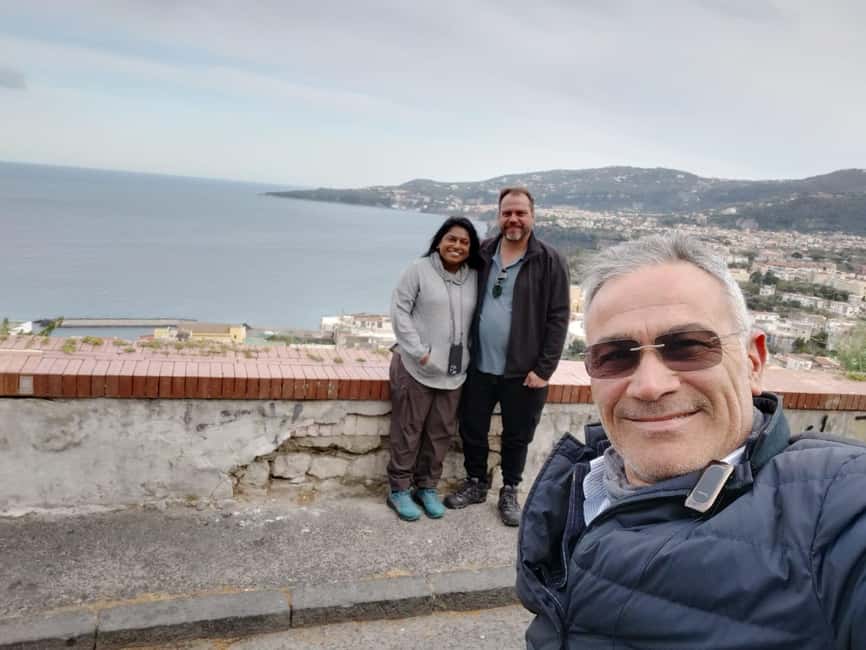 image n.11 of From Naples: Ravello, Amalfi, Positano, & Sorrento Day Tour activity in Amalfi, uploaded by supplier