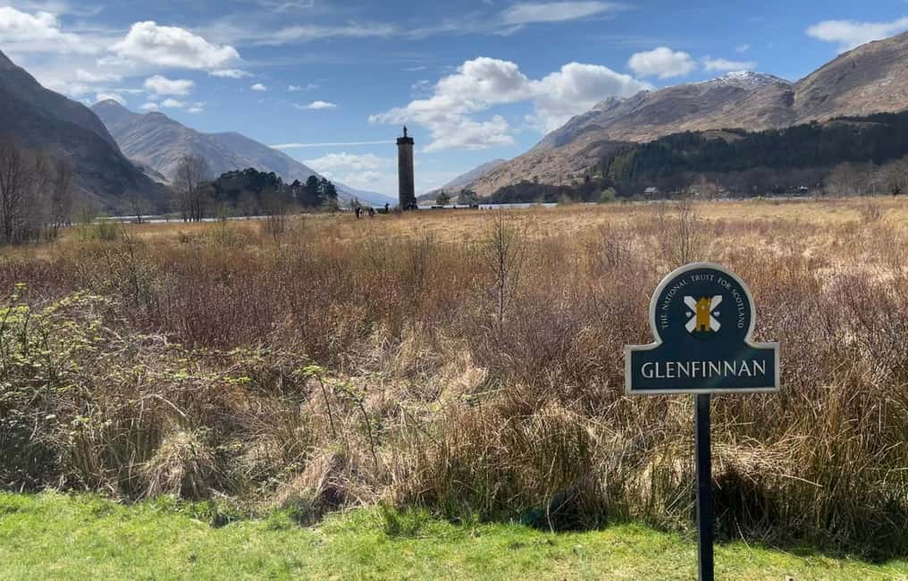 image n.7 of From Edinburgh: Glenfinnan Viaduct & The Highlands Day Trip activity in Scottish Highlands, uploaded by supplier
