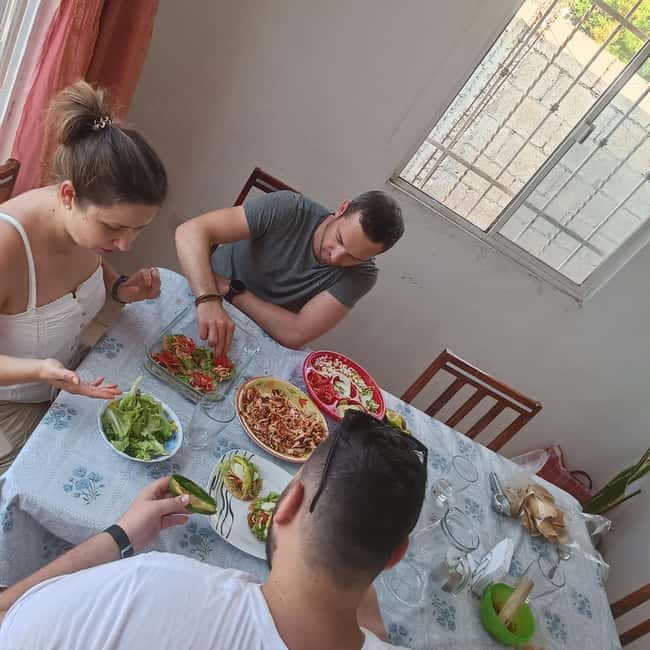 image n.42 of Cook Yucatán Food with your Merida Mom! (PDF Included!) activity in Mérida, uploaded by supplier
