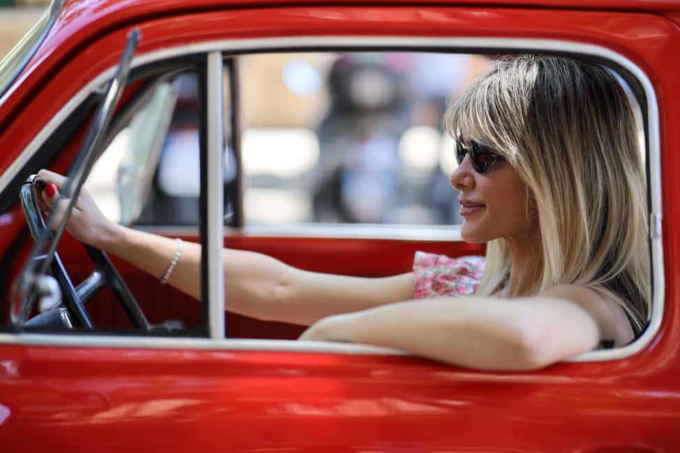 image n.34 of Rome: Fiat 500 Vintage City and Photo Tour activity in Rome, uploaded by supplier