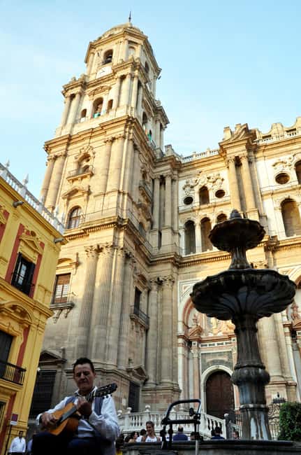 image n.11 of Málaga: Wine & Tapas Tour activity in Málaga, uploaded by supplier