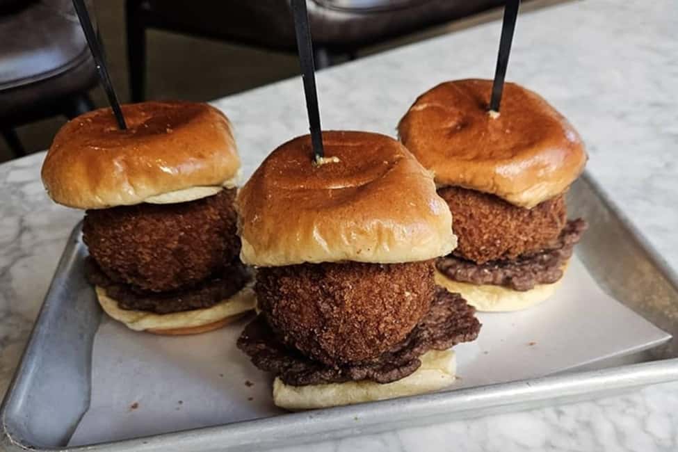 Image N°3 de Atlanta : Visite culinaire à pied activité à Atlanta, publiée par le prestataire