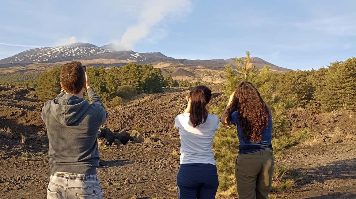 image n.2 of Full-Day Etna and Wine Tour from Catania activity in Catania, uploaded by supplier