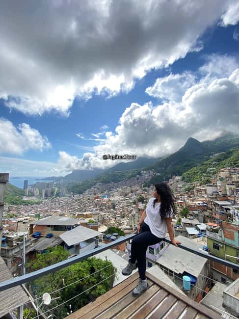 image n.17 of Rio: Immersive Rocinha Favela Walking Tour with Local Guide activity in Rio de Janeiro, uploaded by supplier