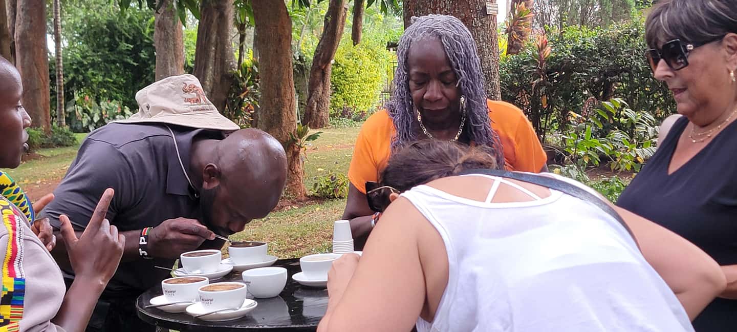 image n.77 of Coffee Farm Tour (Fairview) activity in Kiambu, uploaded by supplier