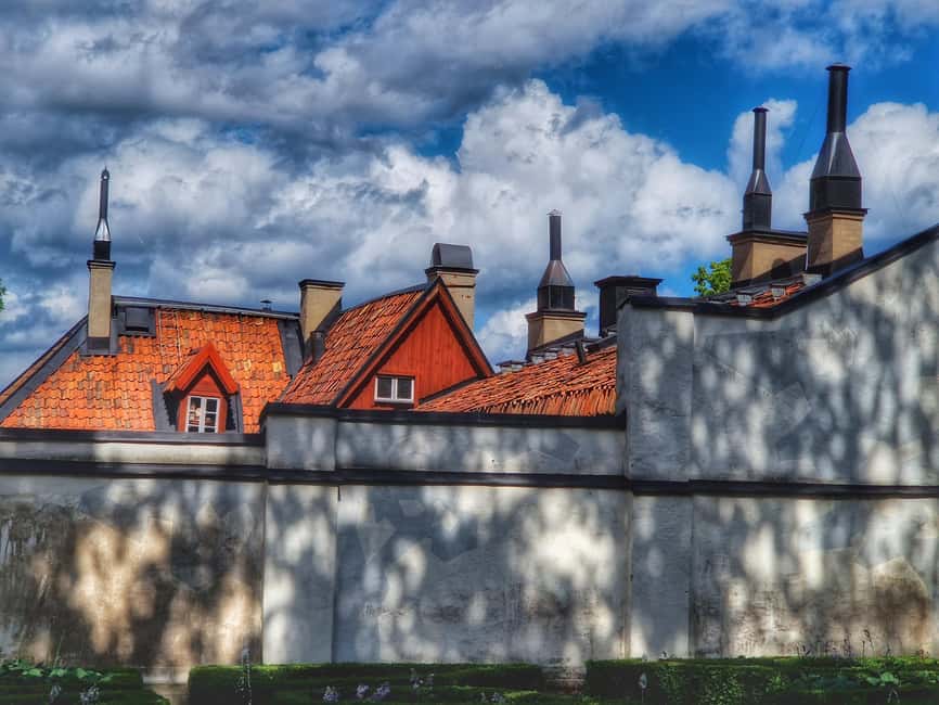 bild nr.3 av Stockholm - Södermalm Rundvandring på Södermalm med utsikt över Katarinaberget aktivitet i Stockholm, uppladdad av arrangören