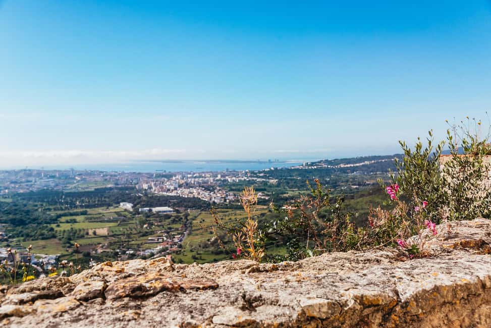 image n.7 of Lisbon: Arrábida and Sesimbra Day Trip with Wine activity in Lisbon District, uploaded by supplier