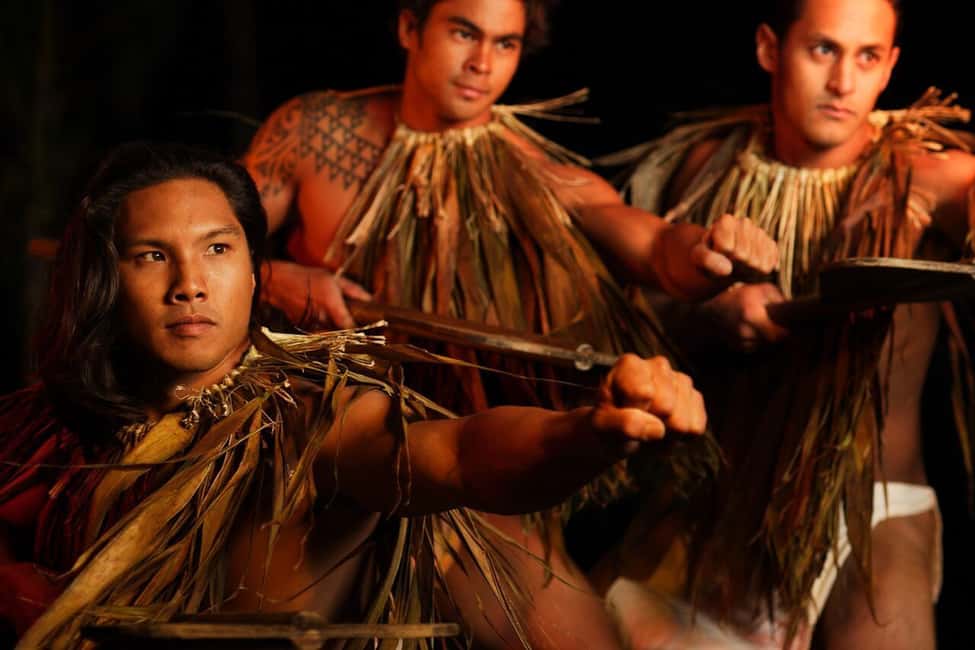 image n.6 of Kauai: Luau Kalamaku with Buffet Dinner & Show activity in Lihue, uploaded by supplier