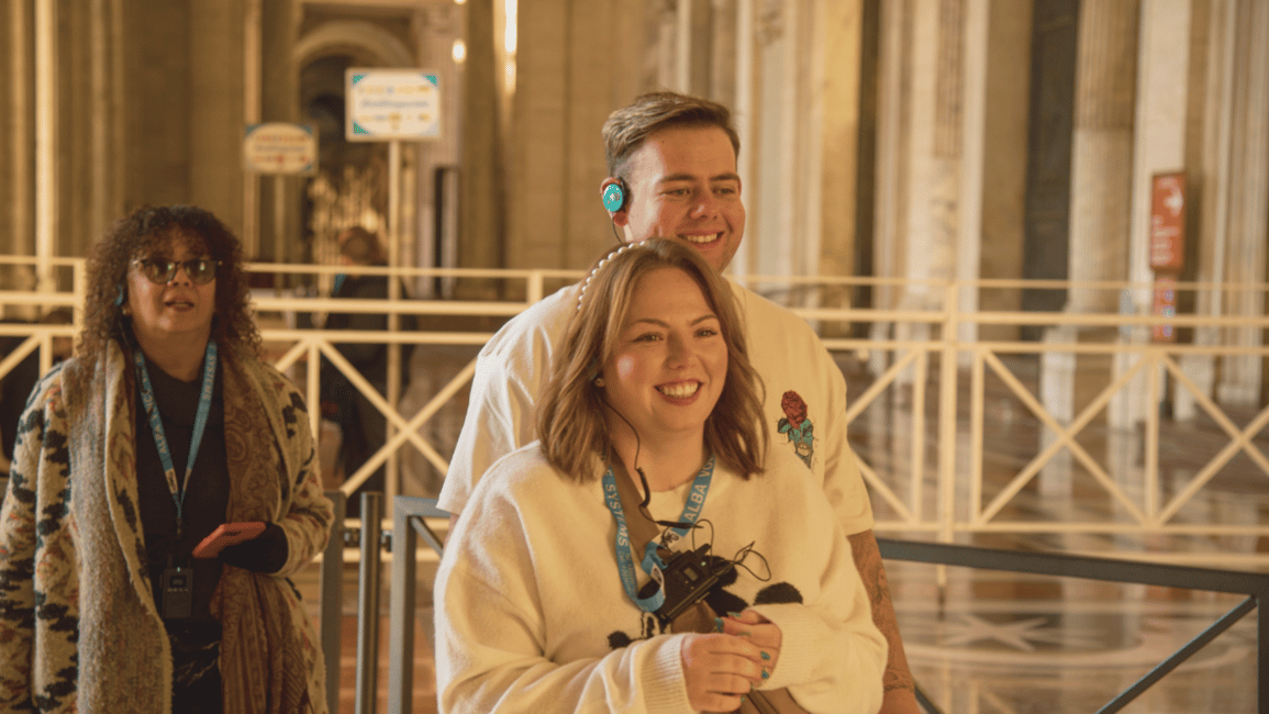 imagem n.3 de Cidade do Vaticano: Salta a linha dos Museus do Vaticano e da Capela Sistina atividade em Roma, carregada pelo fornecedor