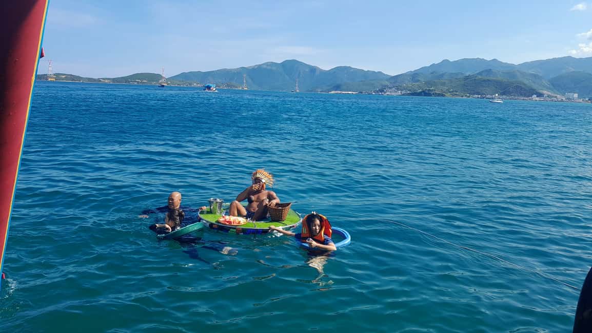 image n.3 of Nha Trang: Full of 3-Days Discovery Nha Trang Top Site activity in Dalat, uploaded by supplier