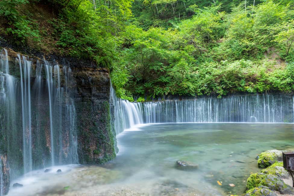 obrázek č.14 aktivity Z Tokia: Mount Fuji Highlight Photo Spots Celodenní výlet do Tokia v destinaci Fujinomiya, nahraný poskytovatelem aktivity