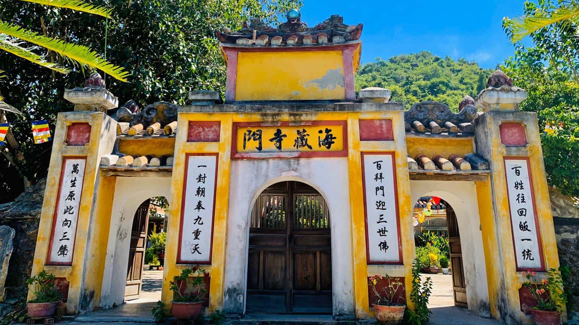 image n.19 of Da Nang/Hoi An:Explore Cham Island and Snorkeling tour 1 Day activity in Hoi An, uploaded by supplier
