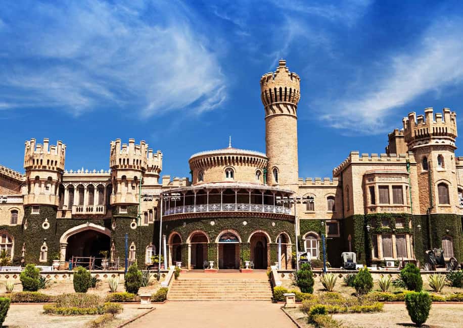 image n.2 of Walk on Tales of Bangalore (2 hours guided walking tour) activity in Bangalore, uploaded by supplier