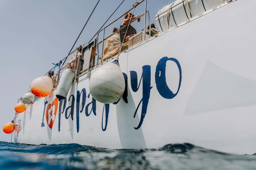 image n.3 of Lanzarote: Papagayo Beaches Cruise for Cruise Ship Passenger activity in Yaiza, Lanzarote, uploaded by supplier