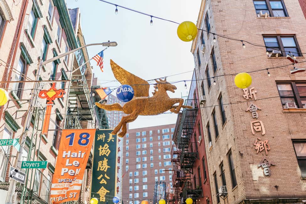 image n.18 of Taste The American Dream: A Lower East Side Food Tour activity in New York City, uploaded by supplier