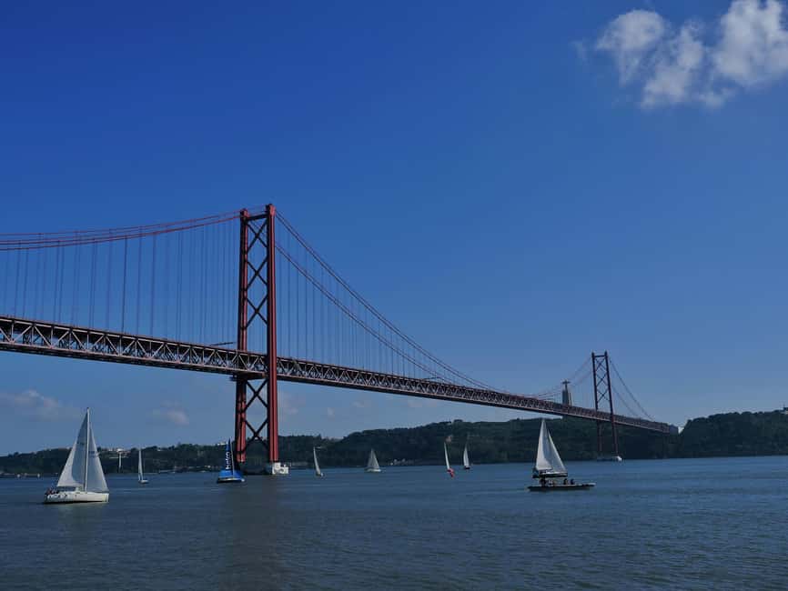 imagem n.11 de Excursão de 4 horas a Belém, incluindo ingressos para o Mosteiro dos Jerónimos atividade em Lisboa, carregada pelo fornecedor