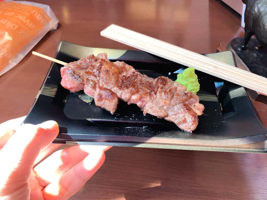 image n.1 of Kobe Private Food Tour with Local Guide activity in Kobe, uploaded by supplier